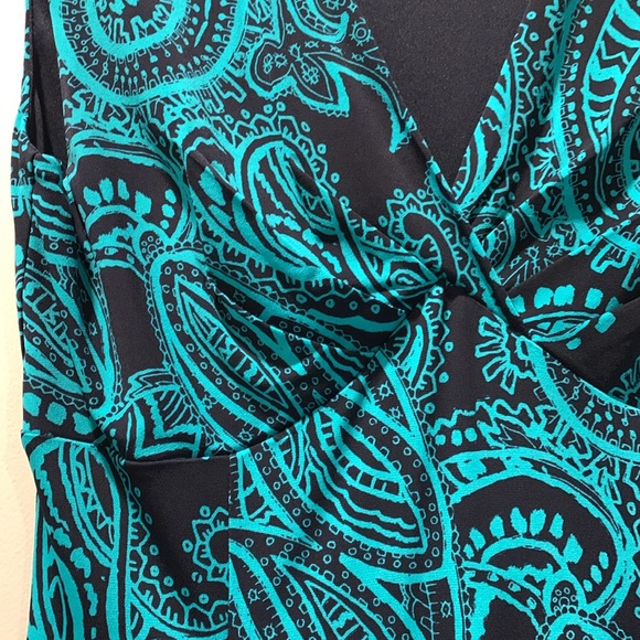 Enfocus Studio 6 dress NWOT - Picture 3 of 5